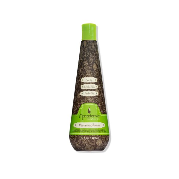 MNO REJUVENATING SHAMPOO 300 ML