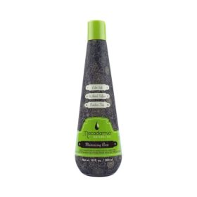 MNO MOISTURIZING RINSE 300 ML