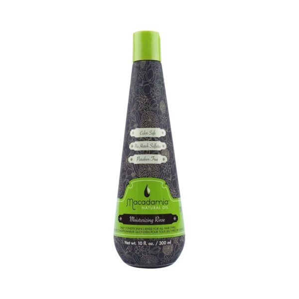 MNO MOISTURIZING RINSE 300 ML