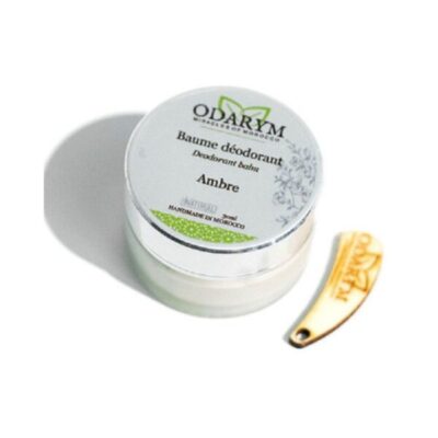 ODARYM BAUME DÉODORANT – AMBRE