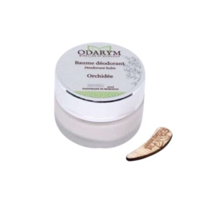 ODARYM BAUME DÉODORANT – ORCHIDEE