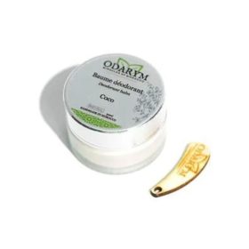 ODARYM BAUME DÉODORANT – COCO