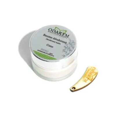 ODARYM BAUME DÉODORANT – COCO