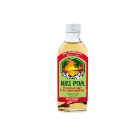 HEA POA TRAD MONOIMULTI USAGE PUR TAHITI-PARFUM TIARE 100 ML