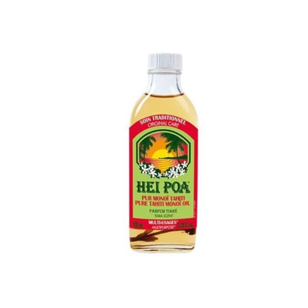 HEA POA TRAD MONOIMULTI USAGE PUR TAHITI-PARFUM TIARE 100 ML