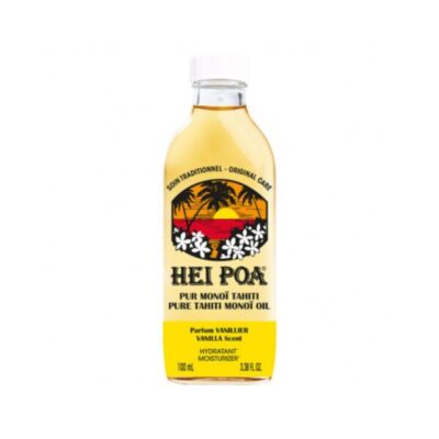 HEA POA TRAD MONOIMULTI USAGE PUR TAHITI-PARFUM VANILLIER 100 ML