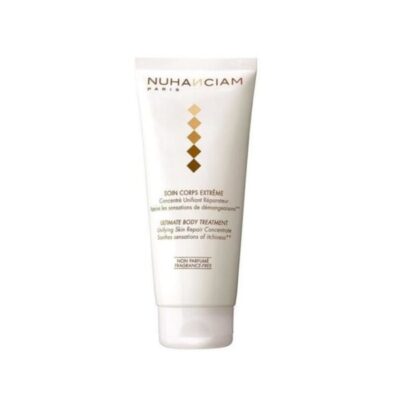 NUHANCIAM SOIN CORPS EXTRÊME NON PARFUMÉ 200 ML