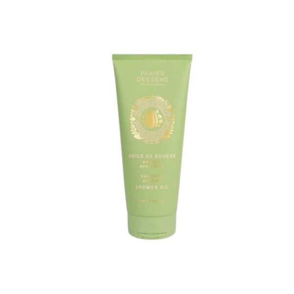 PANIER DES SENS INTEMPORELS HUILE DE DOUCHE AMANDE 200ML