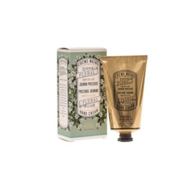 PANIER DES SENS HAND CREAM JASMIN