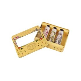 PANIER DES SENS COFFRET COLLECTION SOIN MAINS