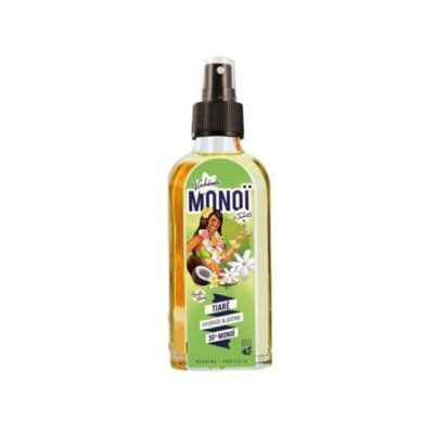 MONOI HUILE SÈCHE TIARÉ 100ML