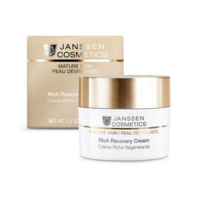 JANSSEN COSMETICS RICHE REGENERANTE 50ML