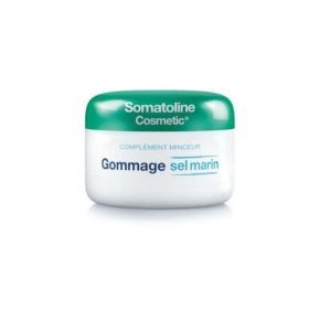 SOMATOLINE GOMMAGE SEL MARIN 350G