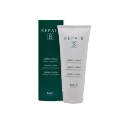 REPAIR ( B ) DERMO CREME APAISANTE RESTRUCTURANTE 200 ML