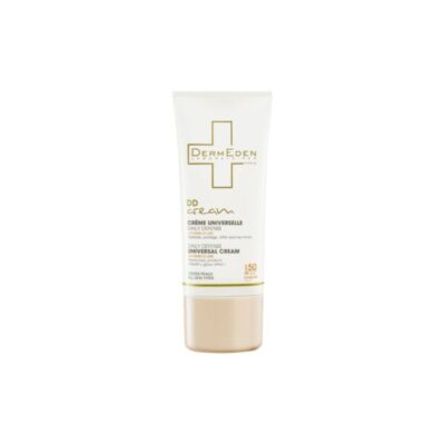 DERMEDEN DD Cream SPF50