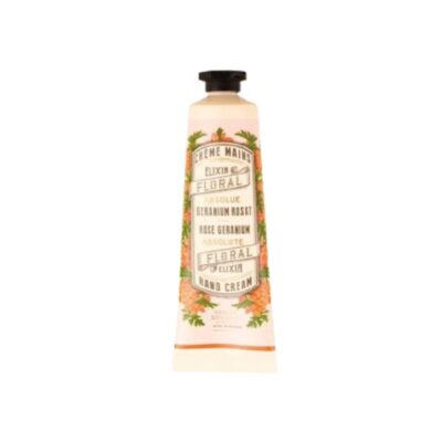 PANIER DES SENS ABSOLUES CREME MAIN GERANIUM 30ML