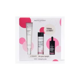 Novexpert – Coffret Peau Repulpée