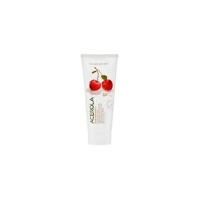 NATURE REPUBLIC FRESH HERB ACEROLA CLEANSING FOAM