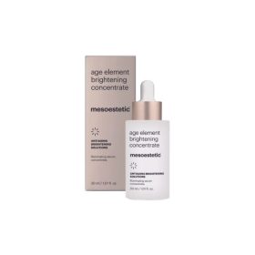 MESOESTETIC AGE ELEMENT BRITHENING CONCENTRATE