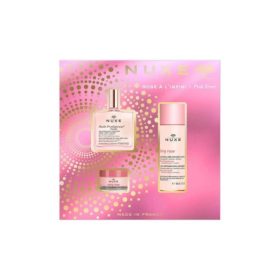 NUXE Coffret Rose À L’infini