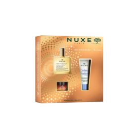 NUXE COFFRET LES ICONIQUES