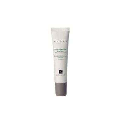 KUORA GEL CONTOUR DES YEUX AU SOJA 15 ML