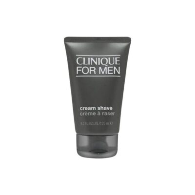CLINIQUE FOR MEN CRÈME À RASER 125ML