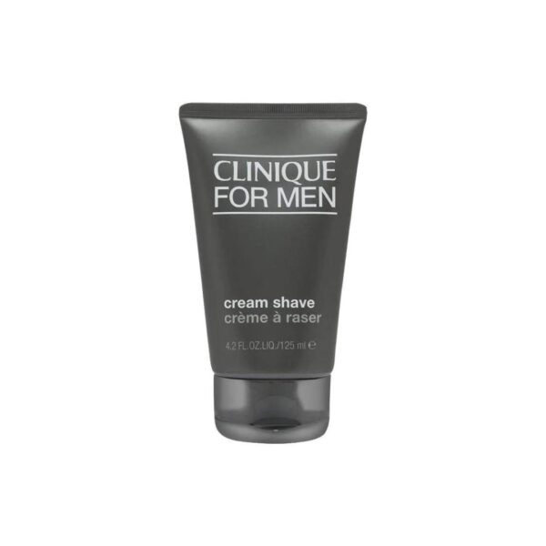 CLINIQUE FOR MEN CRÈME À RASER 125ML