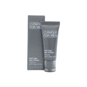 CLINIQUE FOR MEN CRÈME ANTI-AGE YEUX 15ML