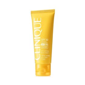 CLINIQUE CRÈME SOLAIRE VISAGE ANTI-RIDES SPF30 50ML