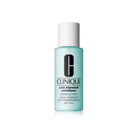 CLINIQUE ANTI-BLEMISH SOLUTIONS LOTION CLARIFIANTE ANTI-IMPERFECTIONS 200ML