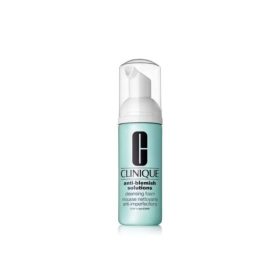 CLINIQUE ANTI-BLEMISH SOLUTIONS MOUSSE NETTOYANTE FORMULE S.O.S 125ML