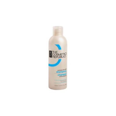the cosmetic republic Shampooing Anti-dandruff Performance 200 ml