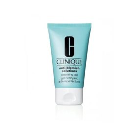 CLINIQUE ANTI-BLEMISH SOLUTIONS GEL NETTOYANT ANTI-IMPERFECTIONS 125ML