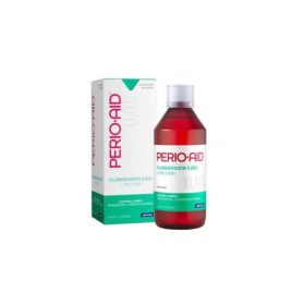 PERIO-AID BAIN BOUCHE ACTIVE CONTROL 150ML