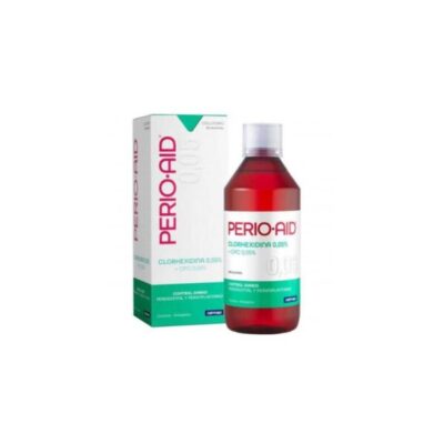 PERIO-AID BAIN BOUCHE ACTIVE CONTROL 150ML