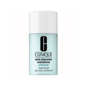 CLINIQUE ANTI-BLEMISH SOLUTIONS CLINICAL GEL ACTION PURIFIANTE 30ML
