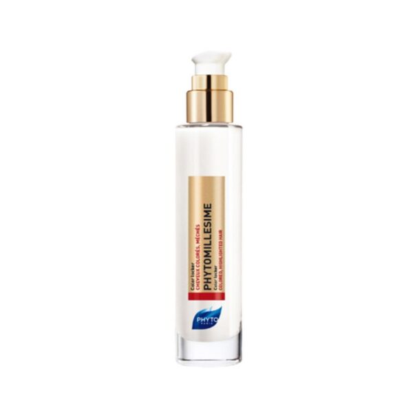 PHYTO PHYTOMILLESIME COLOR LOCKER PRÉ-SHAMPOOING 200ML