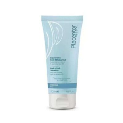 PLACENTOR SHAMPOOING SOIN RÉPARATEUR 200ML