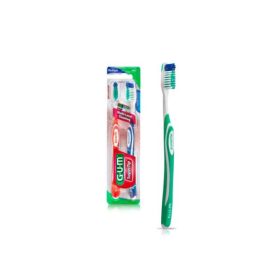 GUM B.A.D DUO SUPER-TIP MÉDUIM PAR 2