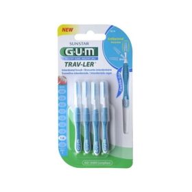 GUM TRAVLER BROSSETTE FINE (1,6MM)