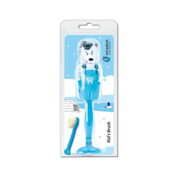 MIRADENT KID’S BRUSH OURS
