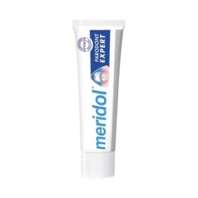 MERIDOL DENTIFRICE PARODONT EXPERT ORIGINAL 75ML