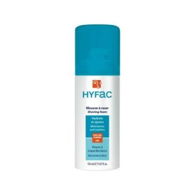 HYFAC MOUSSE A RASER 150ML