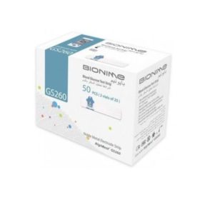 BIONIME Bandelette GS260 Bte 50