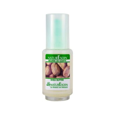 NATURESOIN Beurre de Karité 50ml