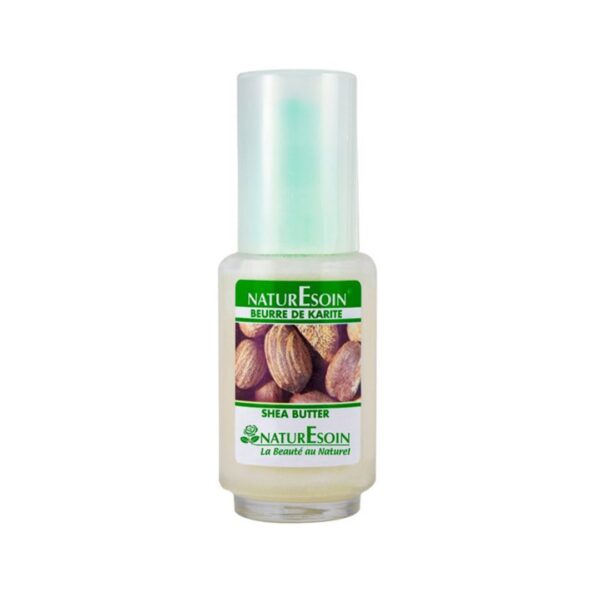NATURESOIN Beurre de Karité 50ml