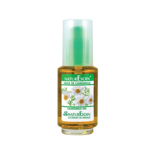 NATURESOIN Huile de Camomille 50ml