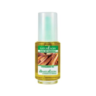 NATURESOIN Huile de Cannelle 50ml