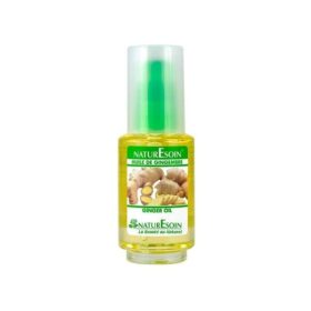 NATURESOIN Huile de Gingembre 50ml
